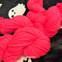 Radiant Red Marshmallow 200g