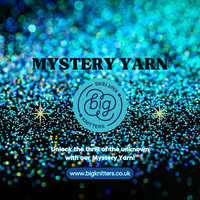 March 2024 Mystery Yarn