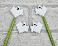 Ghost Needle Stoppers