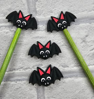 Bat Needle Stoppers