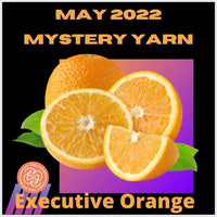 Executive Orange